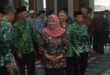 Bupati Sleman Safari Jumatan ke Masjid Mulya Abadi Mulungan, Serukan Kebersamaan Ukhuwah Islamiah