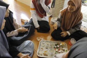 Remaja Masjid Baiturrahmat