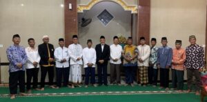 bupati sleman