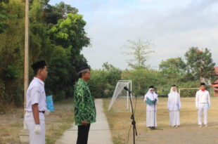 SMA IMBS Yogyakarta