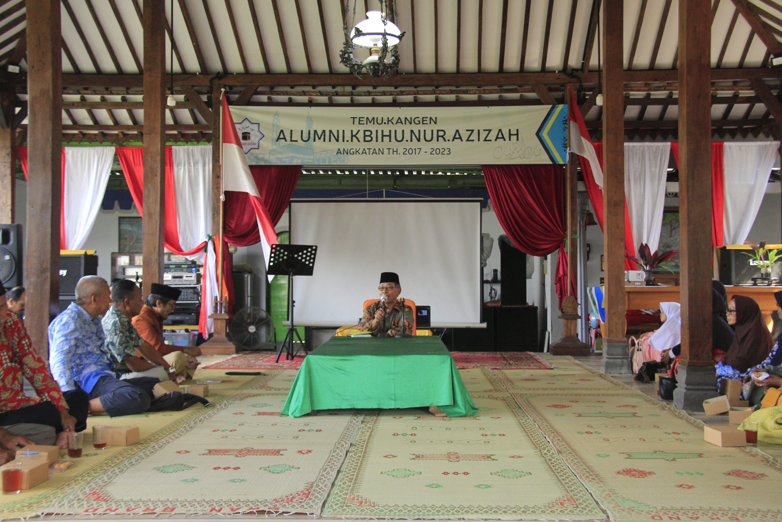 KBIHU Nur Azizah