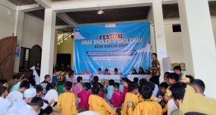 Festival Anak Sholih
