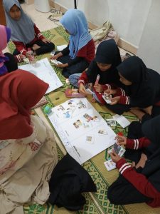MDT Al Fattah Kadirojo 2 Kalasan
