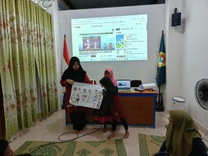 MDT Al Fattah Kadirojo 2 Kalasan