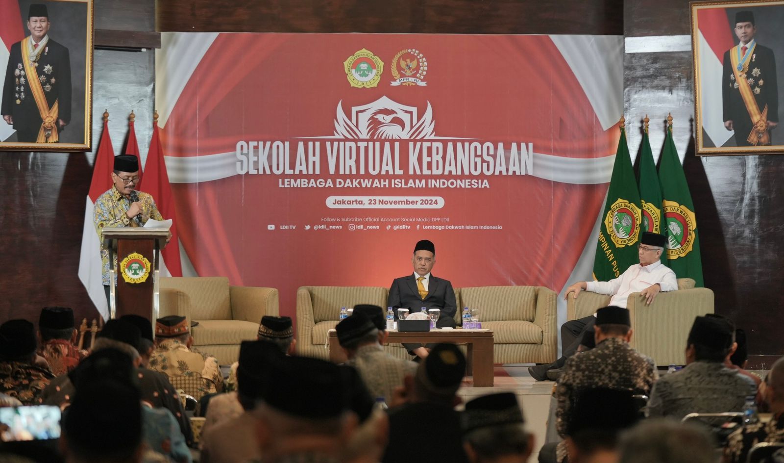 Sekolah Virtual Kebangsaan