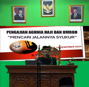 LDII Kalasan