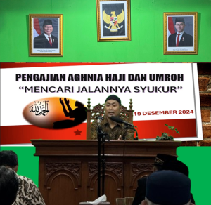 LDII Kalasan
