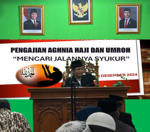 LDII Kalasan
