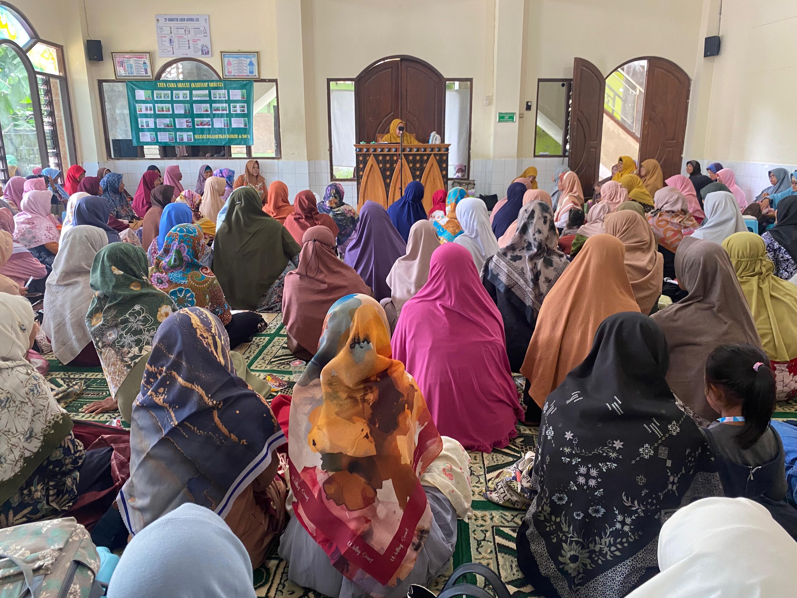 Pengajian Putri