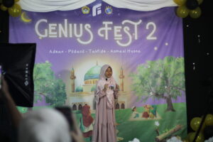 genius fest
