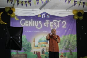 genius fest