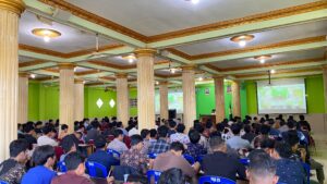 Rojul Mengaji