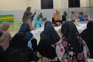 Peramutan Jenazah
