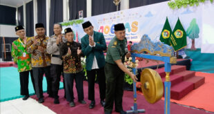 Pembukaan JOGJAS 2025