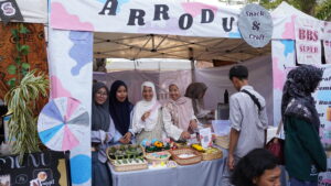 Bazar Inovatif JOGJAS 2025