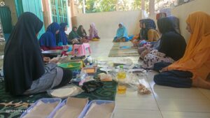 MDT Awwalul Mukminin