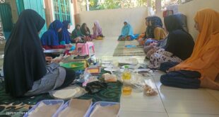 MDT Awwalul Mukminin