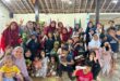 LDII Kapanewon Ngaglik Gelar Lomba HUT RI Bertemakan Zero Waste dan Real Food