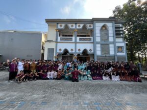 LDII Ngemplak