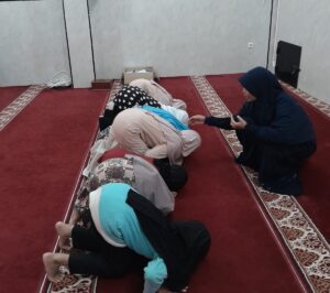 TPA Akhlakul Karimah