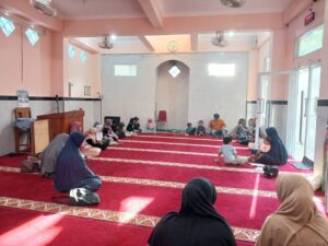 TPA Akhlakul Karimah