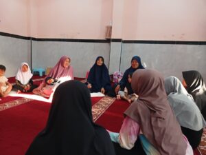 TPA Akhlakul Karimah