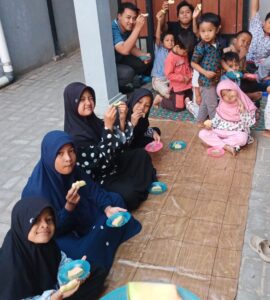TPA Akhlakul Karimah