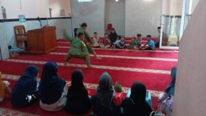 TPA Akhlakul Karimah