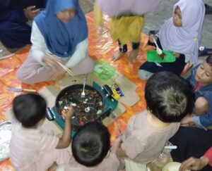 TPA Akhlakul Karimah