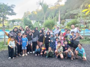 TPA Akhlakul Karimah