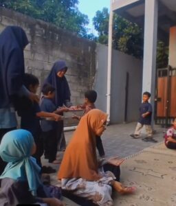 TPA Akhlakul Karimah