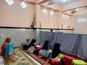 TPA Akhlakul Karimah