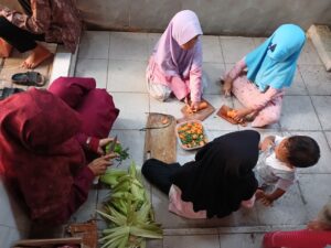TPA Akhlakul Karimah