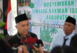 Musda VIII LDII Sleman, Singgih Januratmoko Tekankan Peran LDII dalam Menjaga Kerukunan dan Ketahanan Sosial