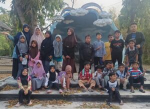 TPA Akhlakul Karimah