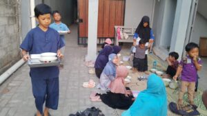 TPA Akhlakul Karimah