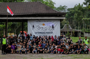 Sayembara Pantun PAT