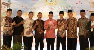 PC LDII Kapanewon Ngagglik