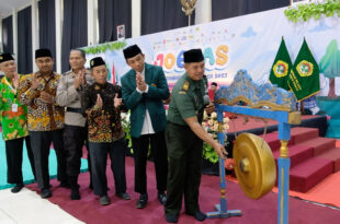 Pembukaan JOGJAS 2025