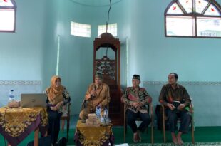 kekerasan anak