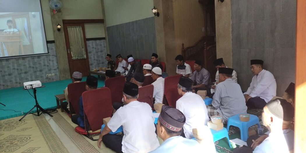 Masjid Baitul Birrii