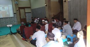 Masjid Baitul Birrii
