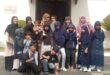 Homeschooling Tuman Sinau