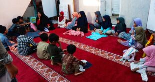 LDII Condongcatur