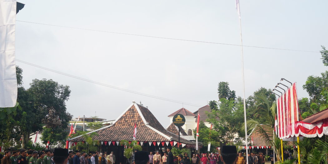 LDII Mlati