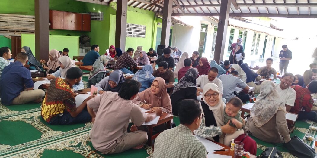 LDII Ngemplak