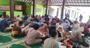 LDII Ngemplak