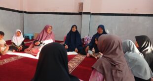 TPA Akhlakul Karimah