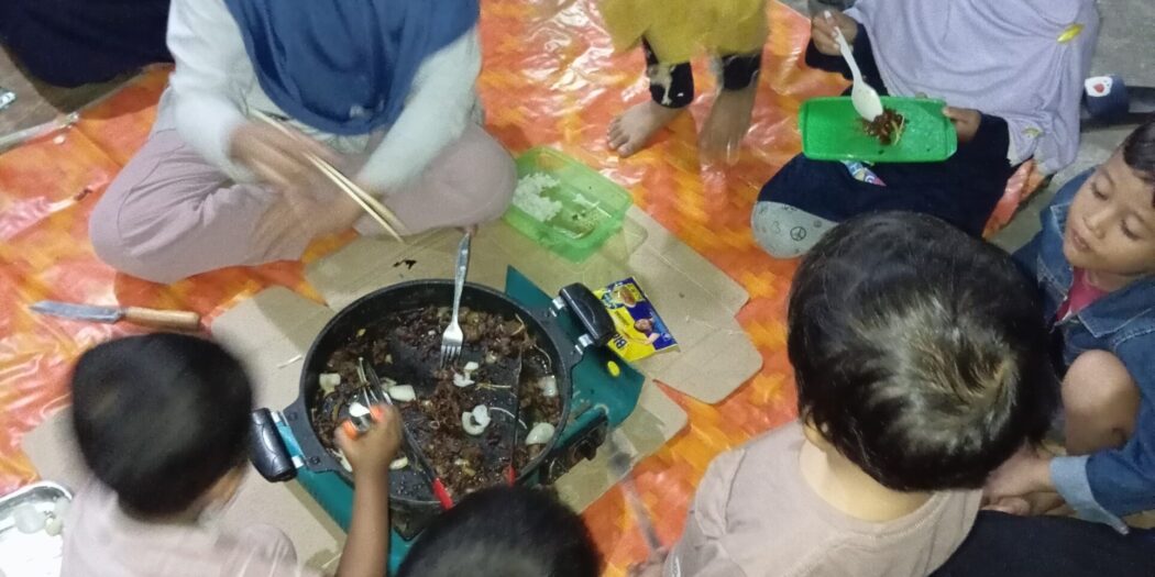 TPA Akhlakul Karimah