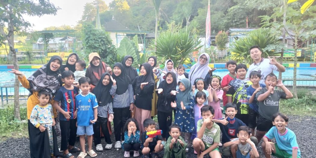 TPA Akhlakul Karimah